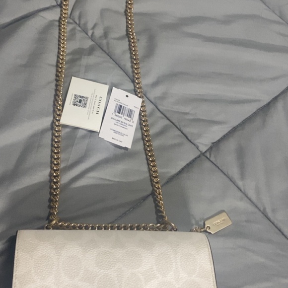 Coach mini klare crossbody - Picture 2 of 9